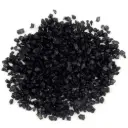 Organic Black Salt Fine