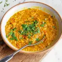 Dhal Curry