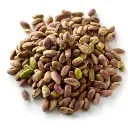 Organic Pistachio Roasted & Salted