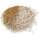 Organic Brown Sesame Seeds - Whole