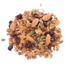 Organic Fig & Walnut Granola Muesli
