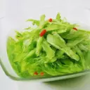 Bitter Melon Salad