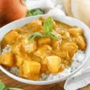 Pineapple Curry