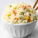 Coconut Rice