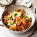 Jackfruit Curry