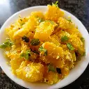 Cassava Curry