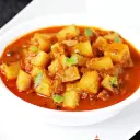 Potato Curry
