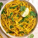 Pasta with a Twist