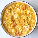 Cauliflower & Lentil Gravy 