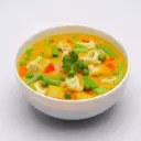 Vegetable Kurma