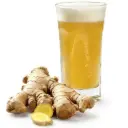 Ginger Beer