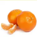 Organic Clementine Leaf