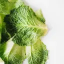 Kohl Rabi Green