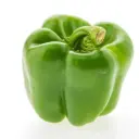 Pepper Green