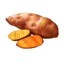 Sweet Potato