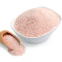 Himalayan Rose Pink Salt Fine