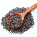 Mustard Seed Black (Regular)