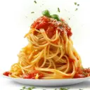White Spaghetti