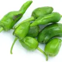 Pepper Padron
