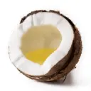Raw Virgin Coconut Oil - 200g 