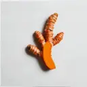 Turmeric Raw