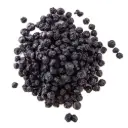 Peas Black Badger 