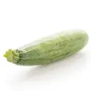 White Courgette 