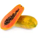 Papaya (Ripe) 