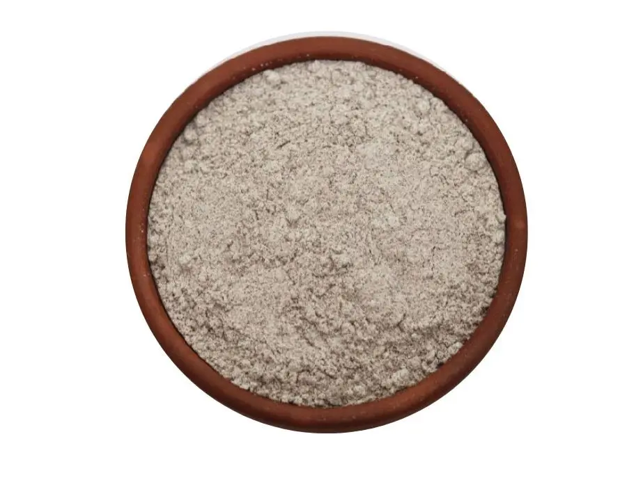 DOES RAGI FLOUR HAVE CARBS visual data 5