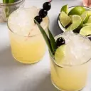 Ginger Beer