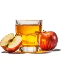 Organic Apple Juice