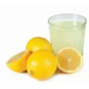 Sicilian Lemon Juice