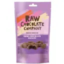 Raw Chocolate Raisins Pouch