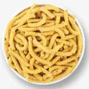 Butter Murukku 