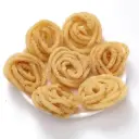 Temple Murukku 