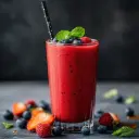 Very Berry Smoothie