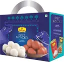 Haldiram Sweets
