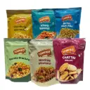 Townbus Snacks