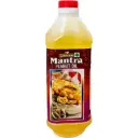 Groundnut Oil