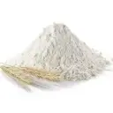Steamed Wheat Flour